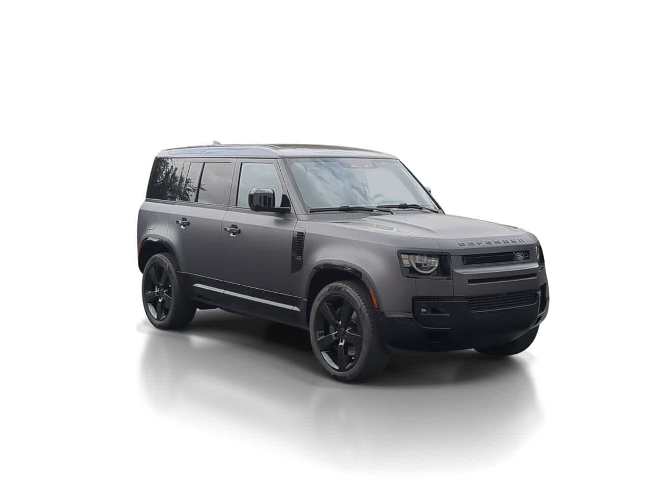 Thumbnail: 2026 Land Rover Defender - 2