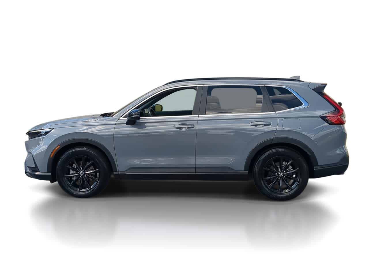 Thumbnail: 2024 Honda CR-V - 5