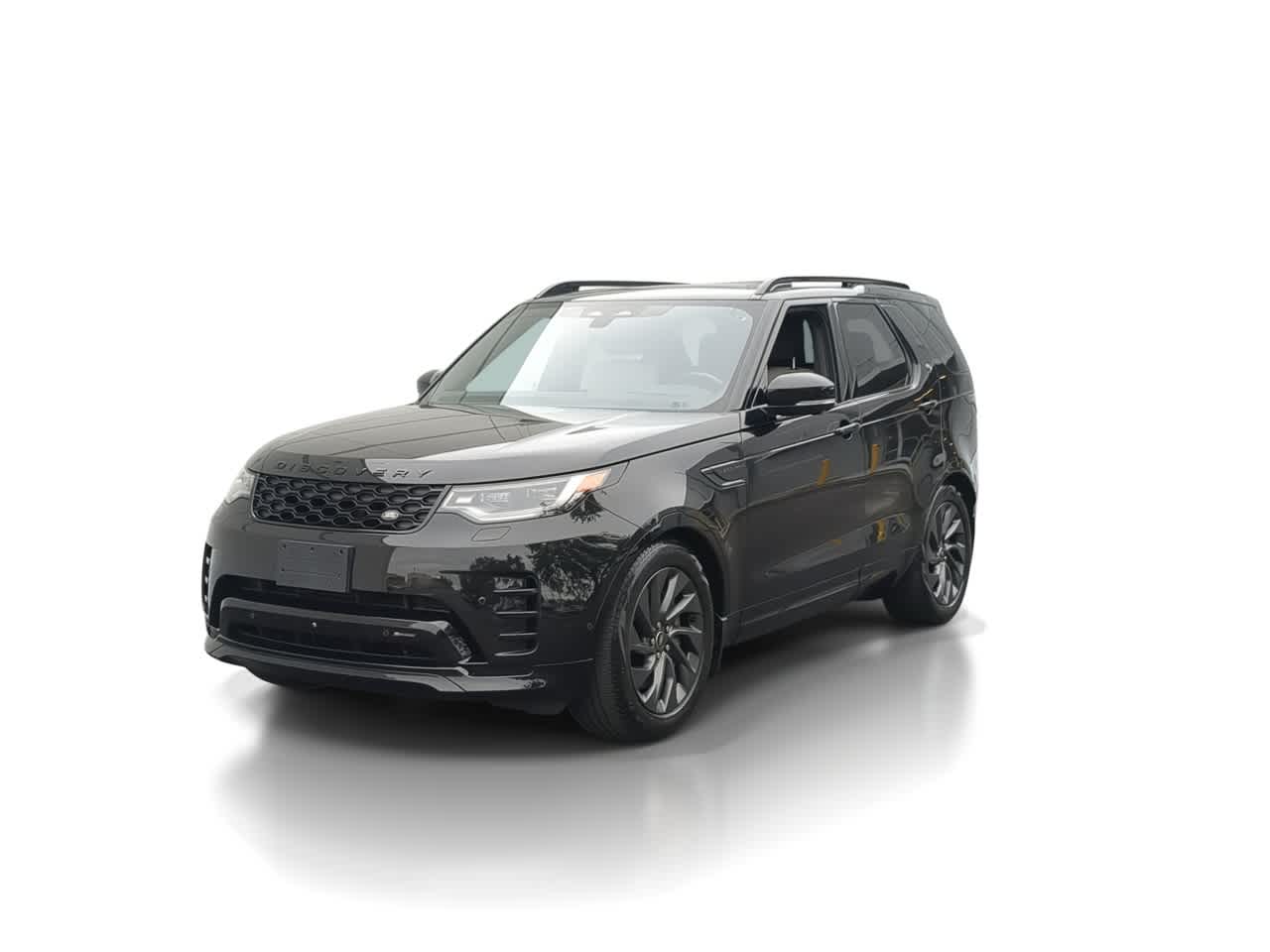 Thumbnail: 2023 Land Rover Discovery - 4