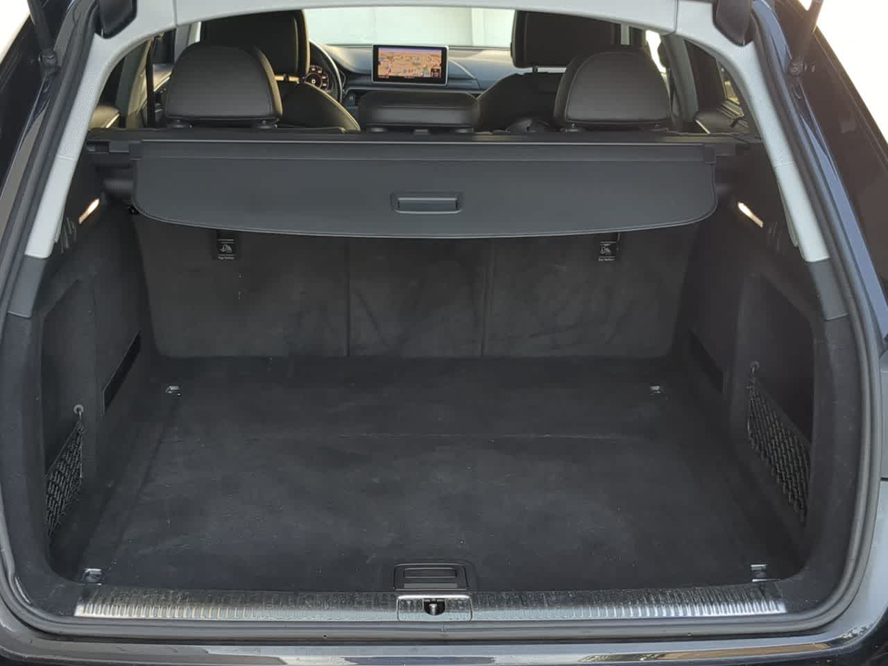 Thumbnail: 2018 Audi A4 - 36