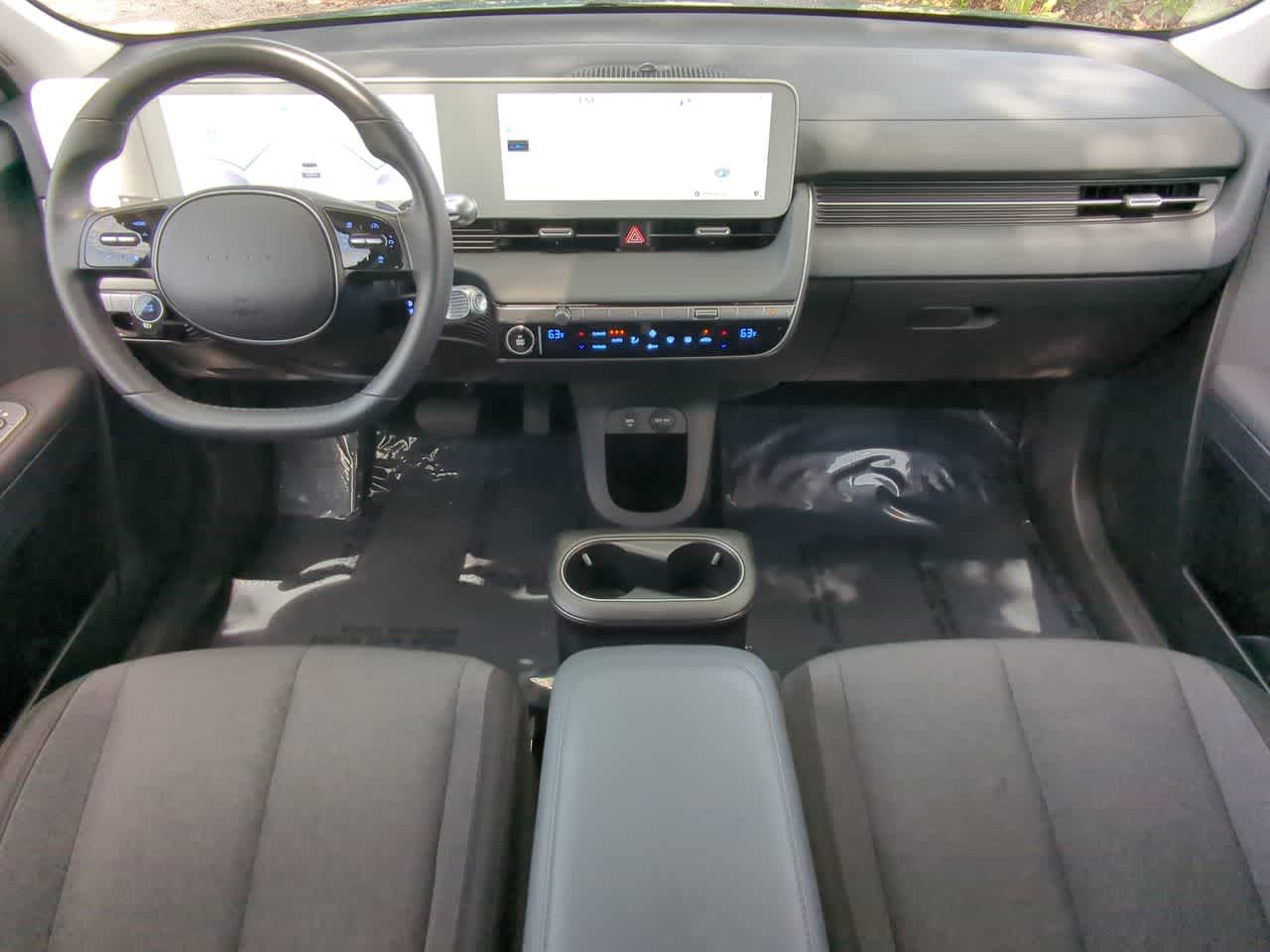 Thumbnail: 2024 Hyundai Ioniq 5 - 16