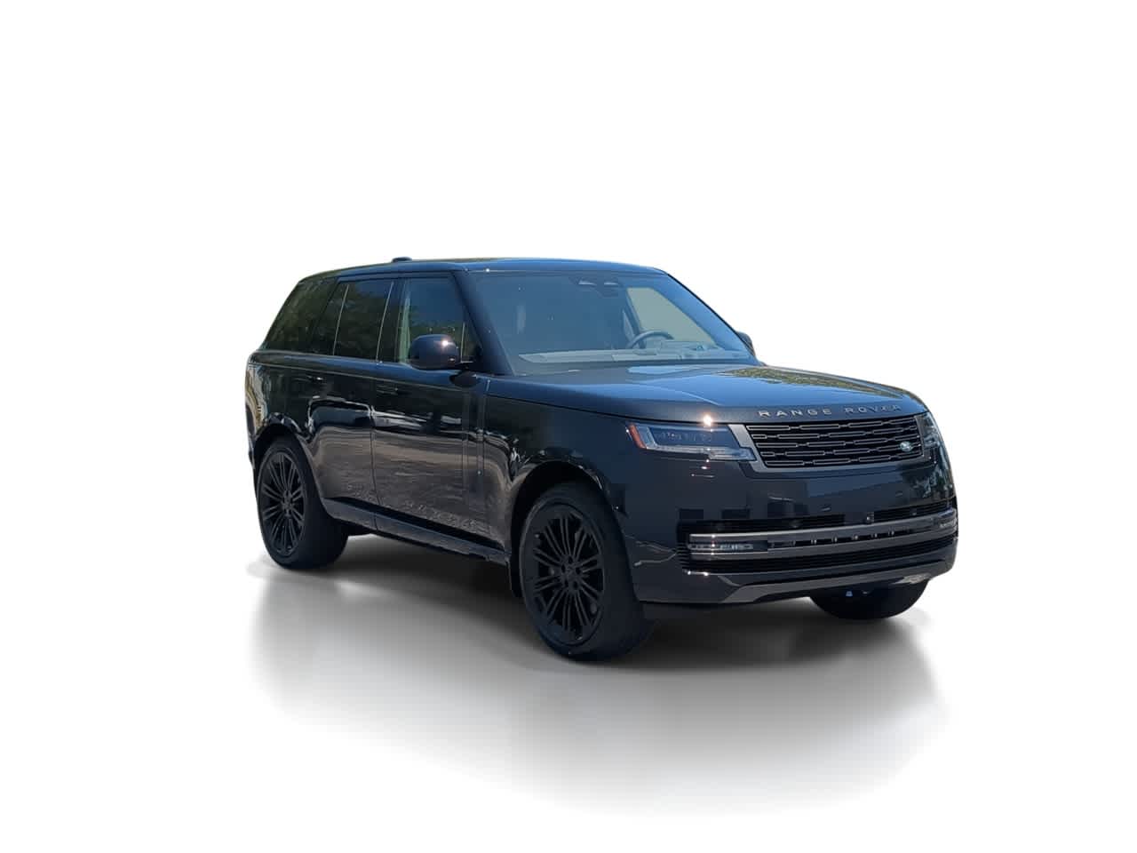 Thumbnail: 2026 Land Rover Range Rover - 2