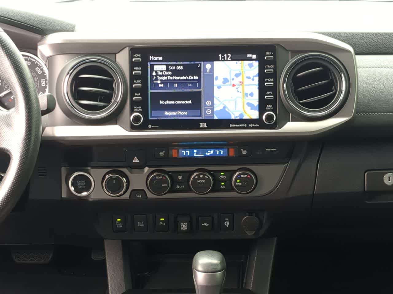 Thumbnail: 2022 Toyota Tacoma - 30