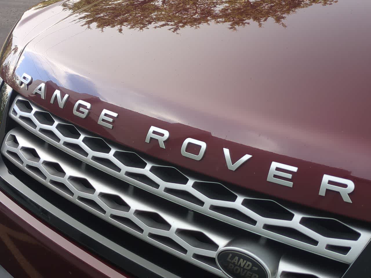 Thumbnail: 2017 Land Rover Range Rover Sport - 13