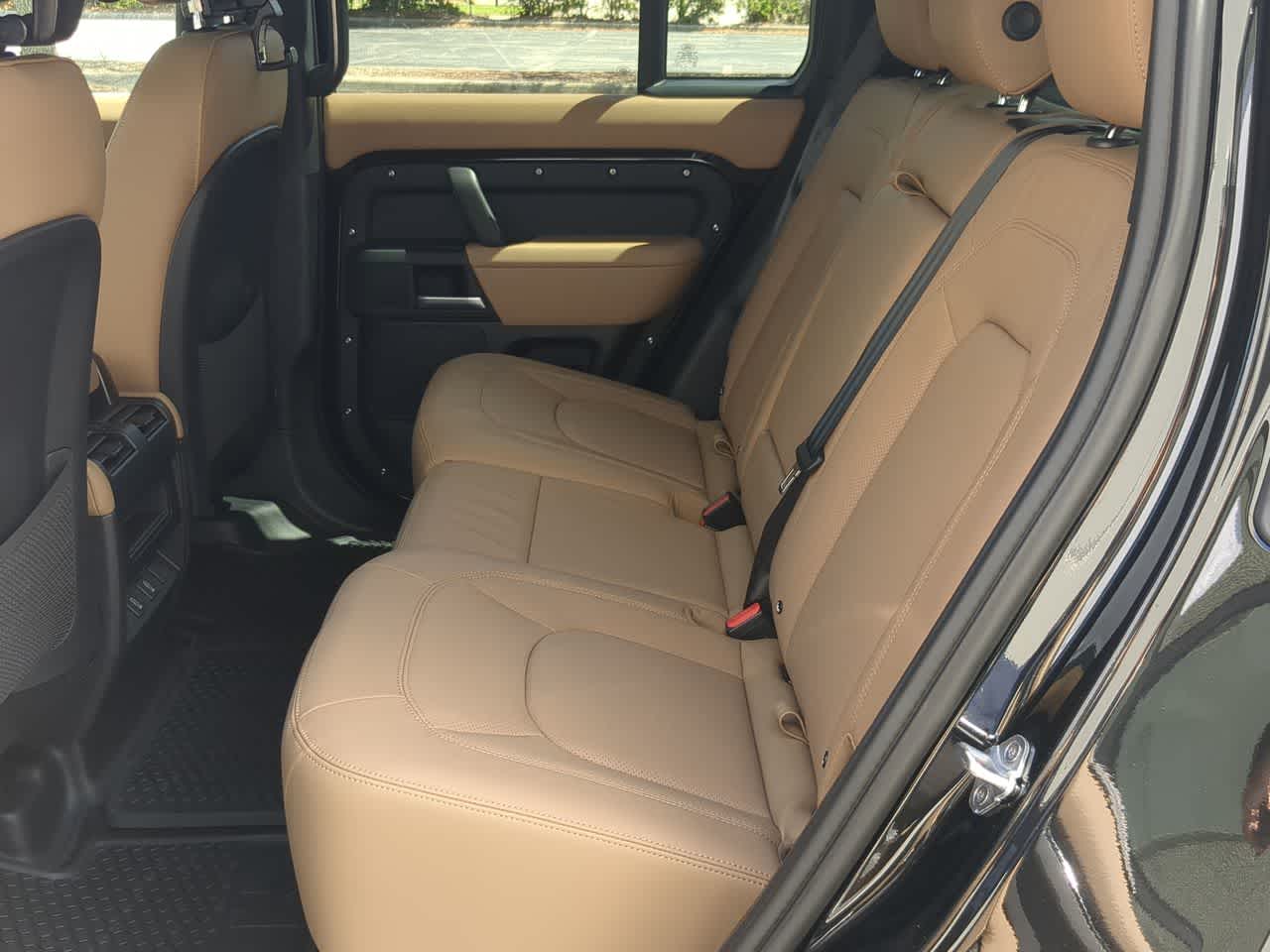 Thumbnail: 2026 Land Rover Defender - 21