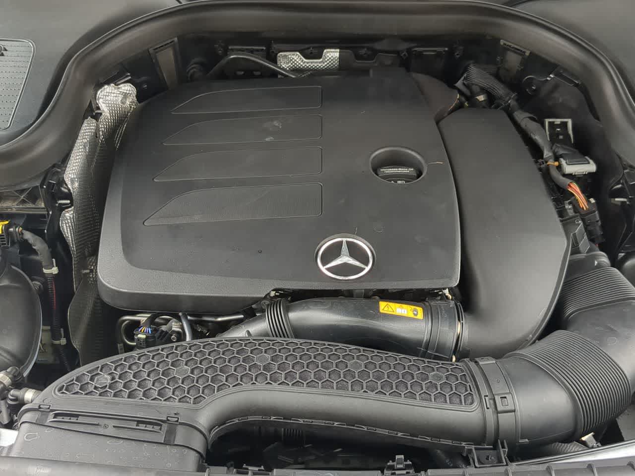 Thumbnail: 2022 Mercedes-Benz GLC - 14