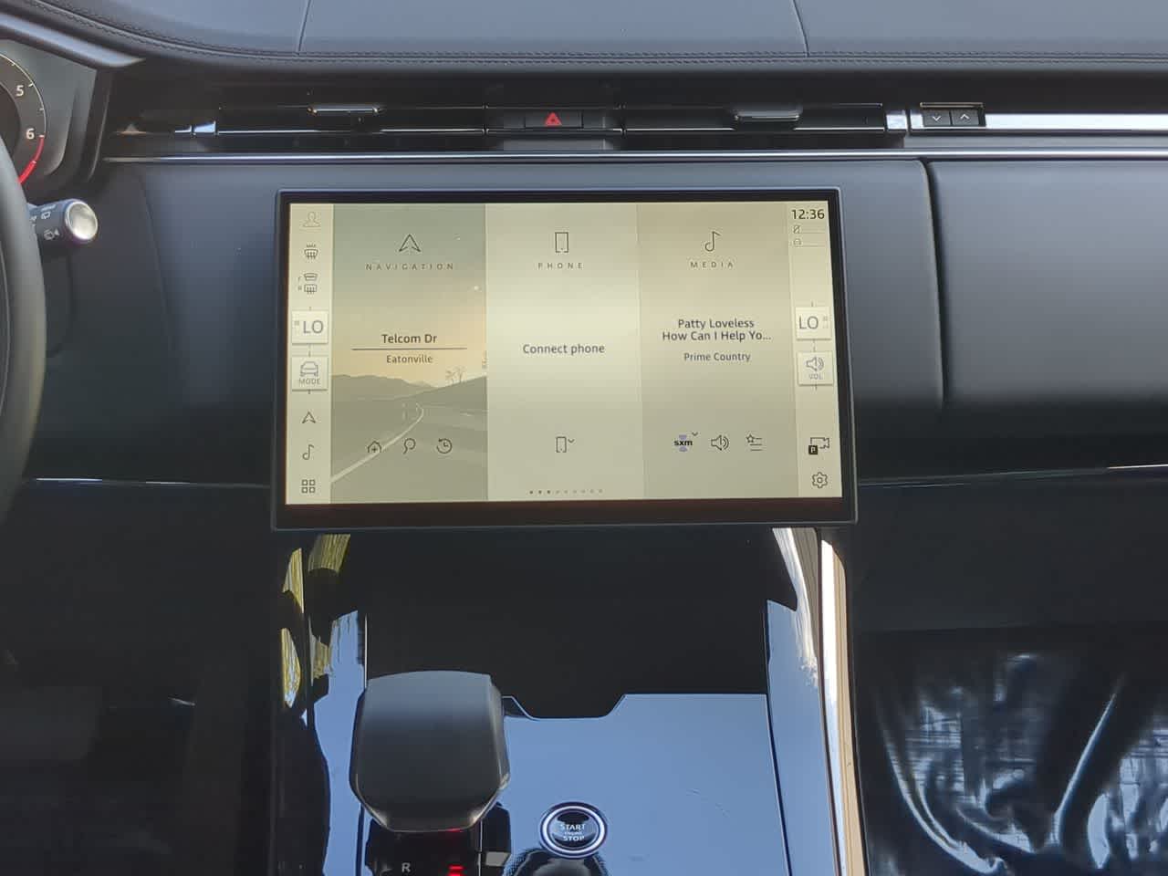 Thumbnail: 2025 Land Rover Range Rover Sport - 27