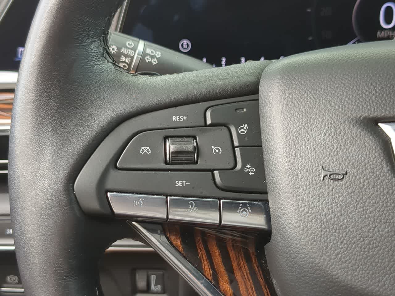 Thumbnail: 2023 Cadillac Escalade - 23