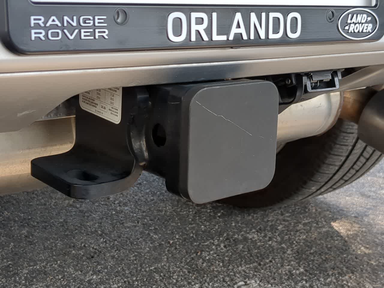 Thumbnail: 2024 Land Rover Defender - 38