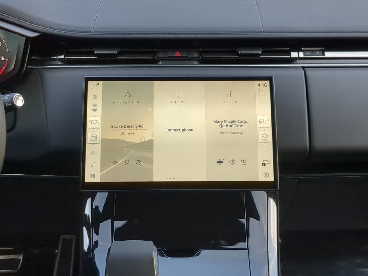 Thumbnail: 2024 Land Rover Range Rover Sport - 30