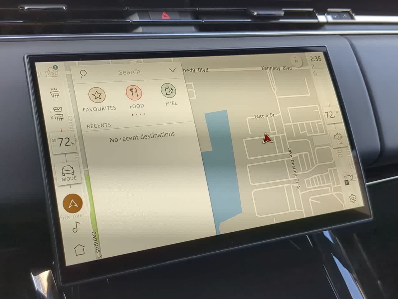 Thumbnail: 2025 Land Rover Range Rover Sport - 31