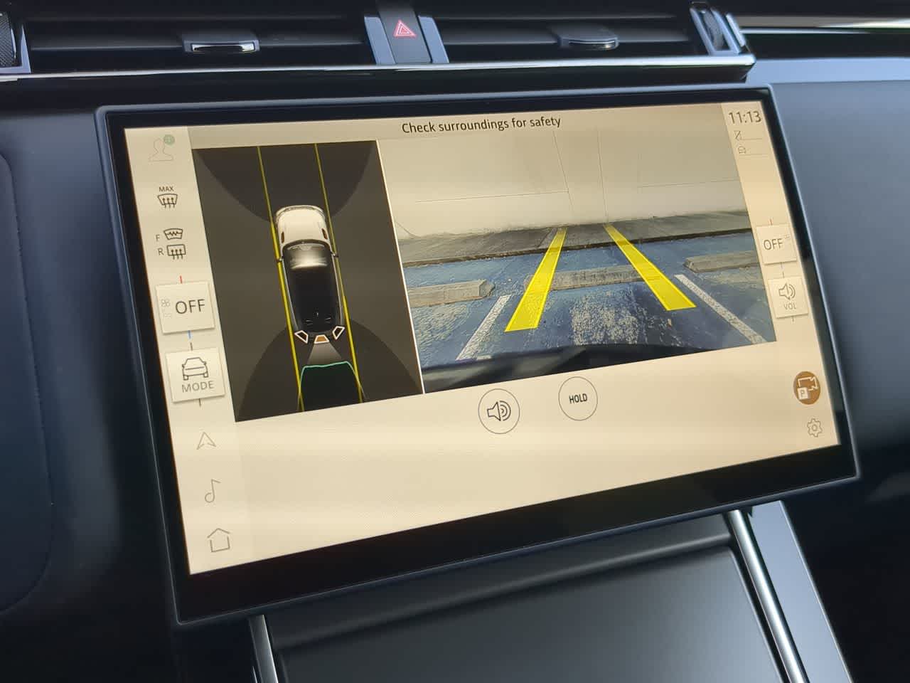 Thumbnail: 2025 Land Rover Range Rover Velar - 32