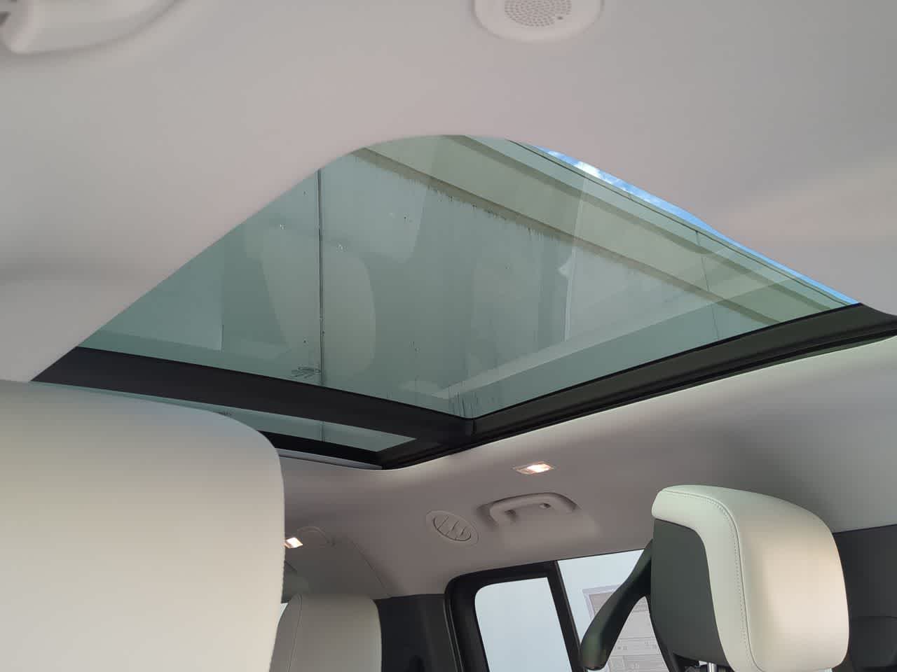 Thumbnail: 2026 Land Rover Defender - 19