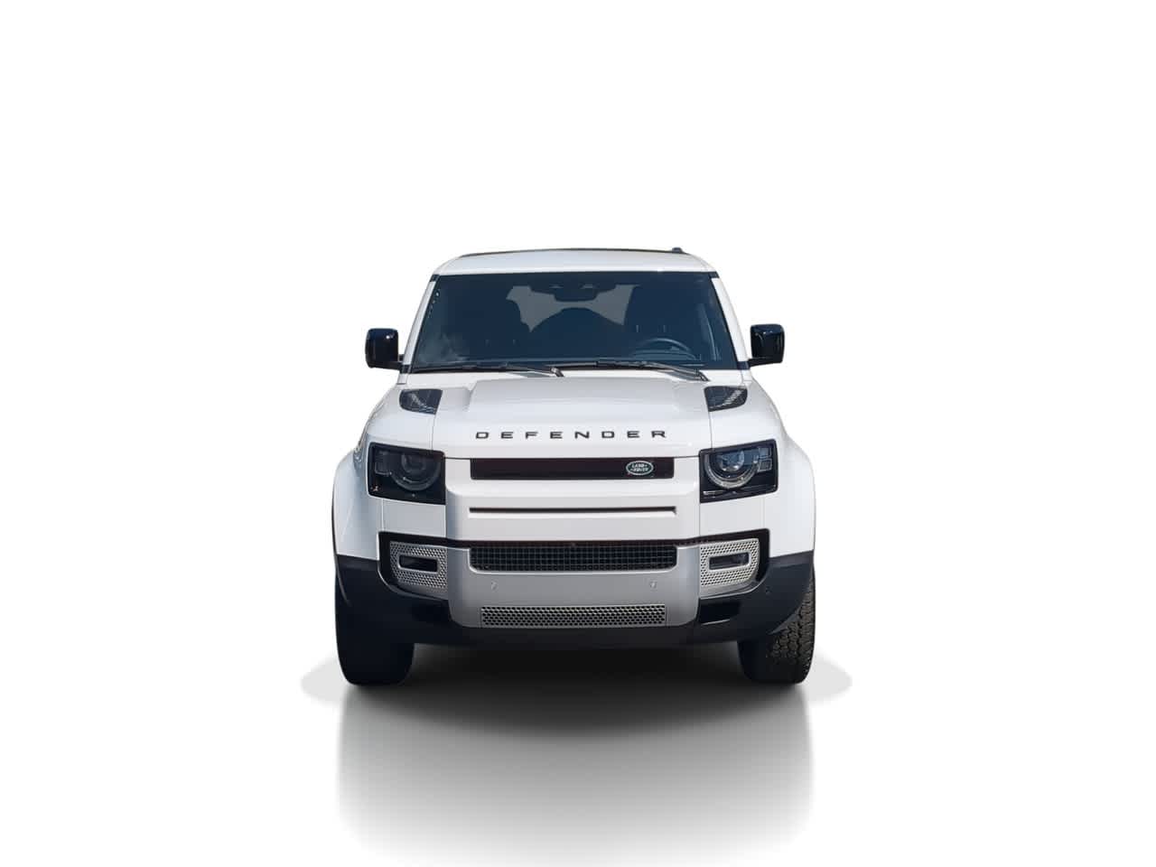 Thumbnail: 2025 Land Rover Defender - 3