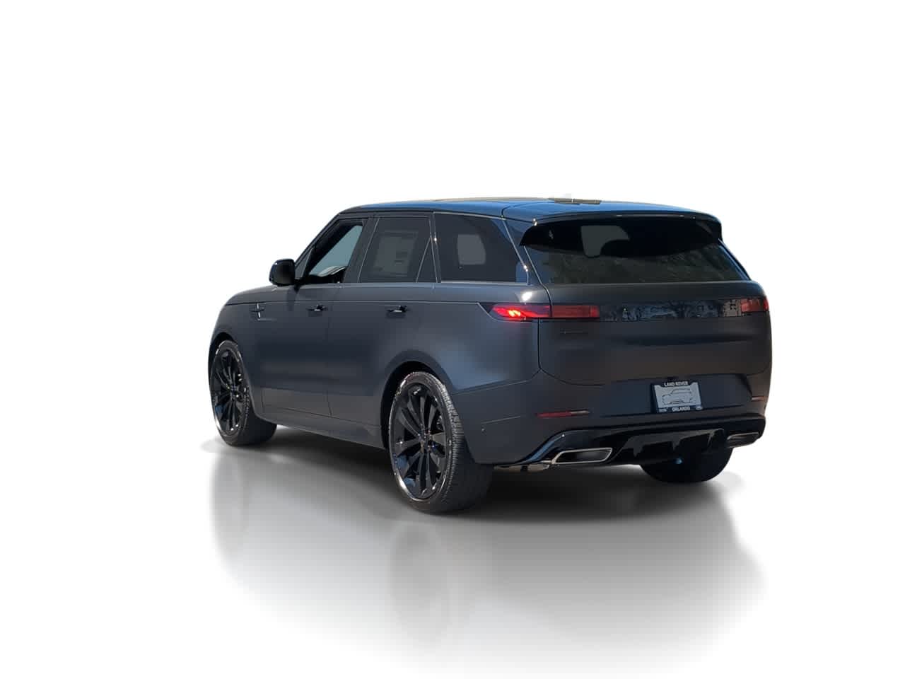 Thumbnail: 2026 Land Rover Range Rover Sport - 6