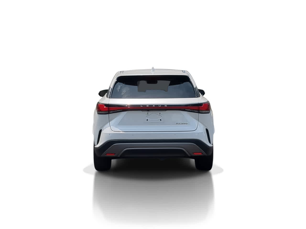 Thumbnail: 2023 Lexus RX - 7