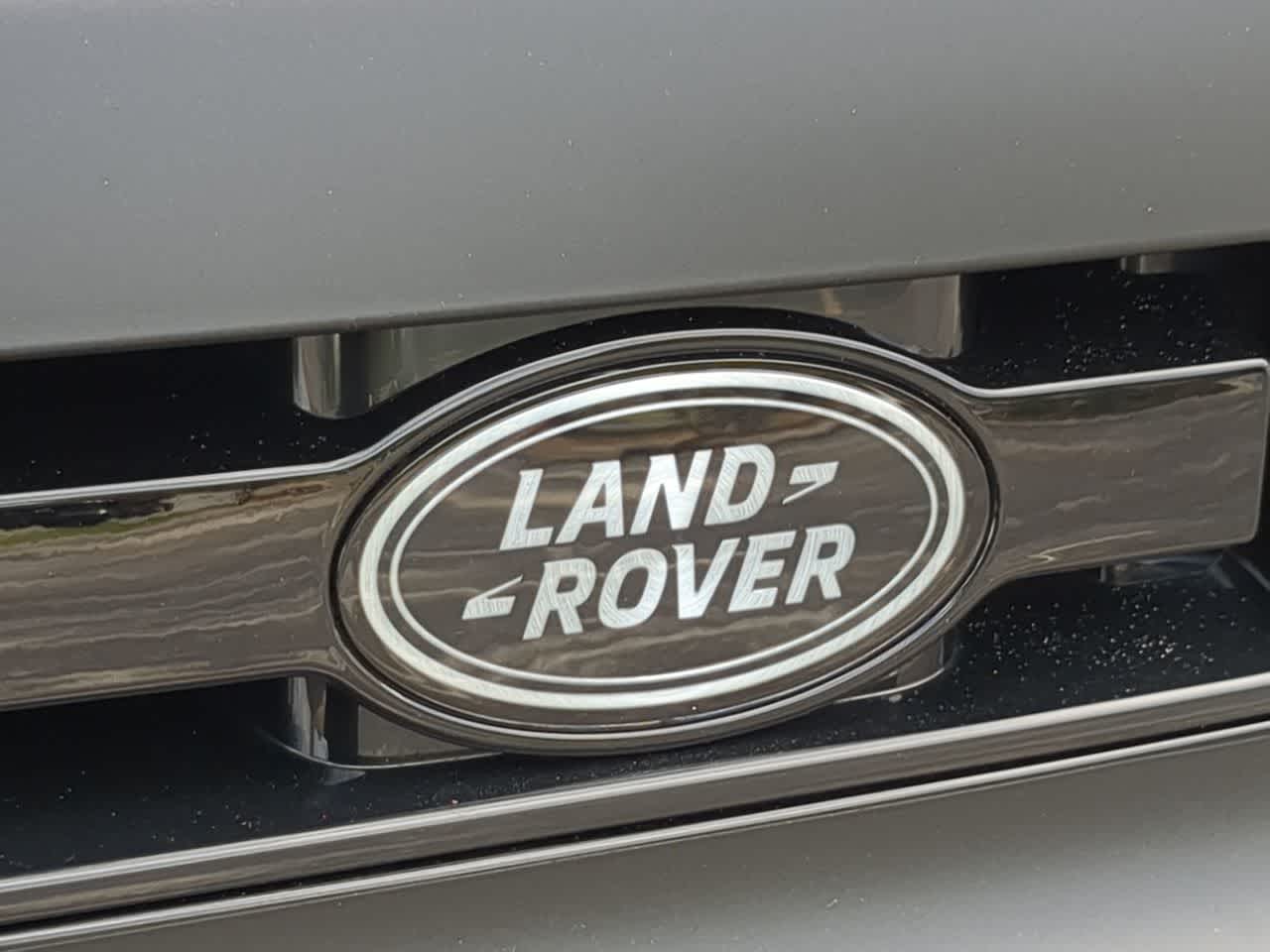 Thumbnail: 2026 Land Rover Defender - 12