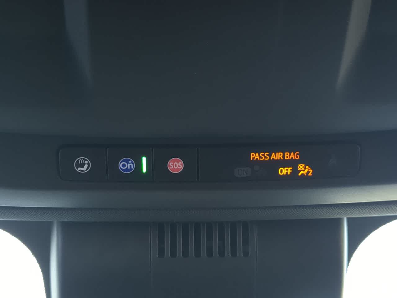 Thumbnail: 2023 Chevrolet Suburban - 36