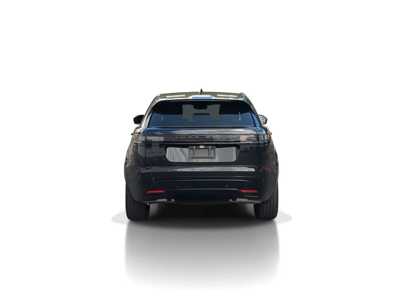 Thumbnail: 2026 Land Rover Range Rover Velar - 7