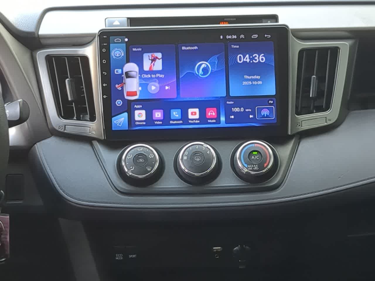 Thumbnail: 2016 Toyota RAV4 - 26