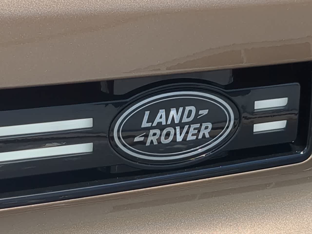 Thumbnail: 2026 Land Rover Defender - 12