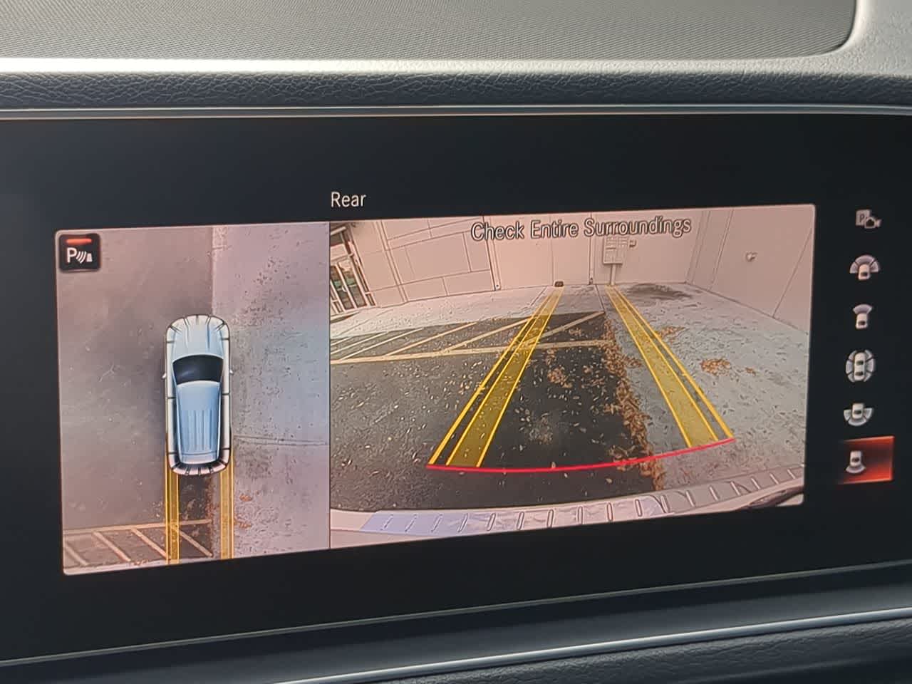 Thumbnail: 2022 Mercedes-Benz GLE - 31