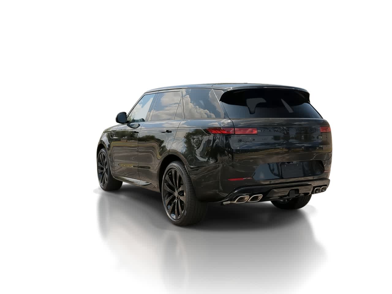 Thumbnail: 2025 Land Rover Range Rover Sport - 6