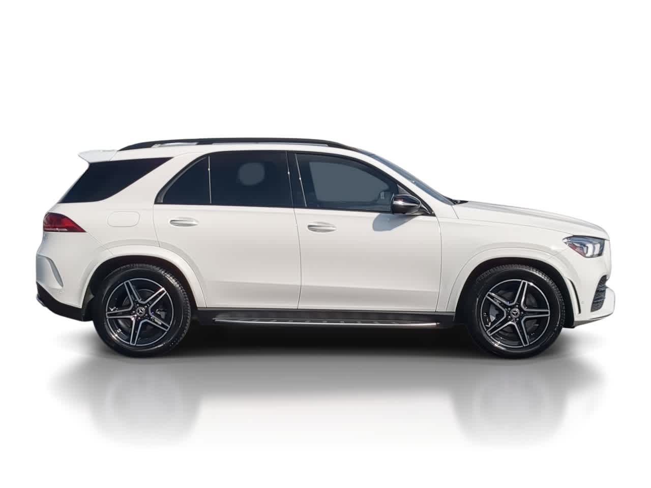 Thumbnail: 2022 Mercedes-Benz GLE - 9