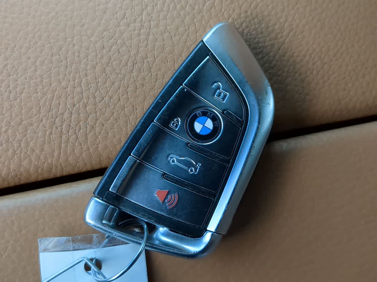 Thumbnail: 2018 BMW X6 - 37