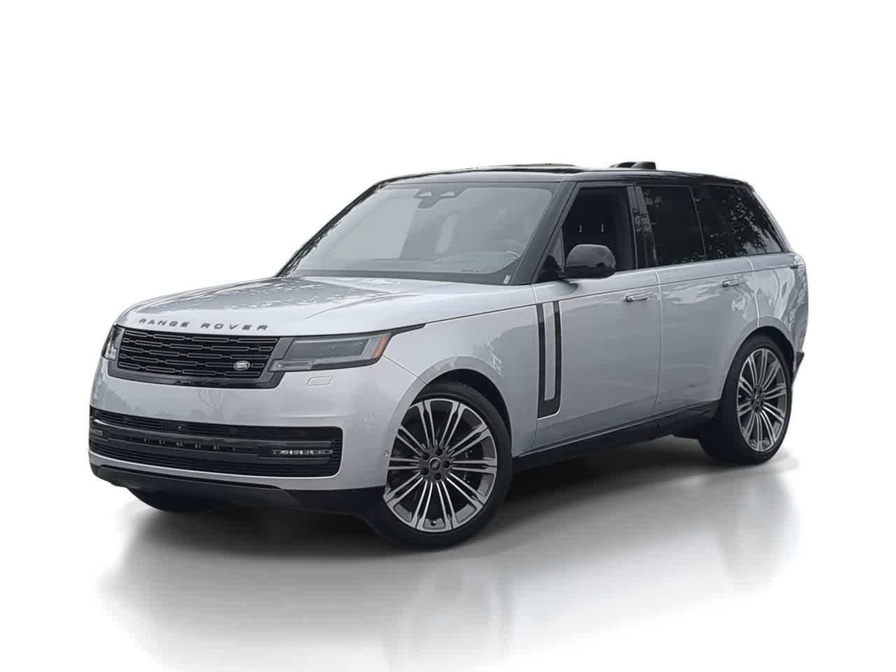 2025 Land Rover Range Rover SE's photo