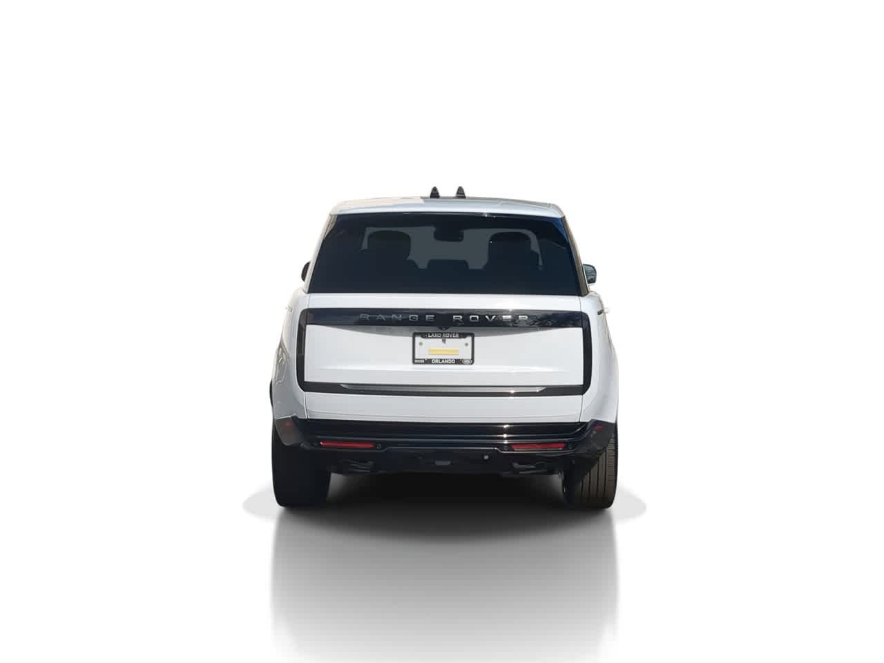 Thumbnail: 2026 Land Rover Range Rover - 7