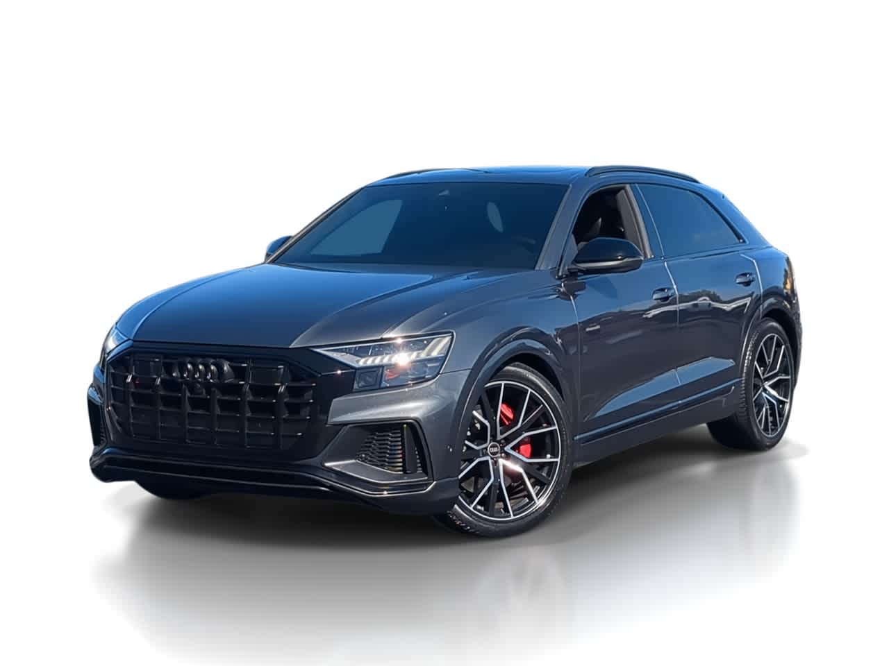 2021 Audi SQ8 Prestige -
                  Orlando, FL