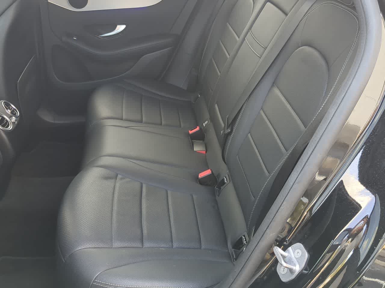 Thumbnail: 2020 Mercedes-Benz GLC - 20