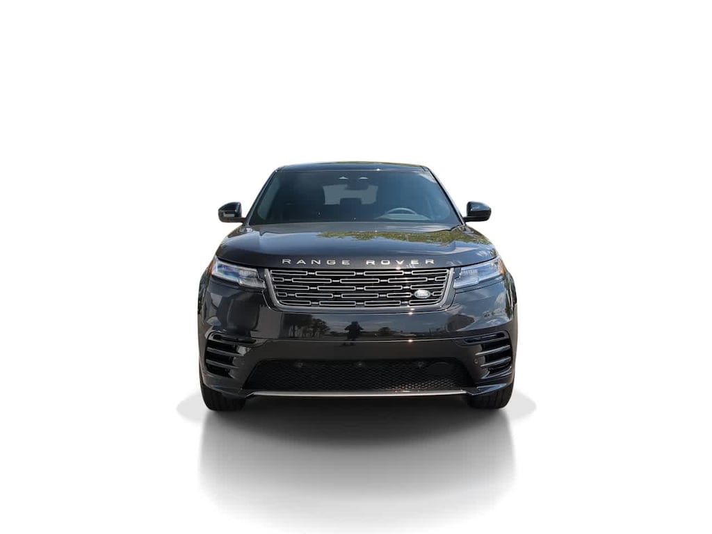 New 2026 Land Rover Range Rover Velar Dynamic SE SUV