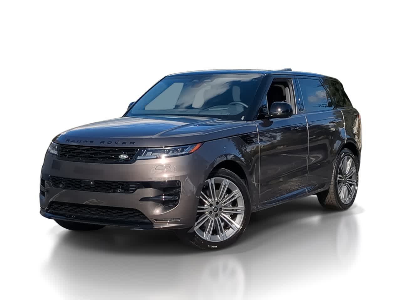 2025 Land Rover Range Rover Sport Dynamic SE's photo