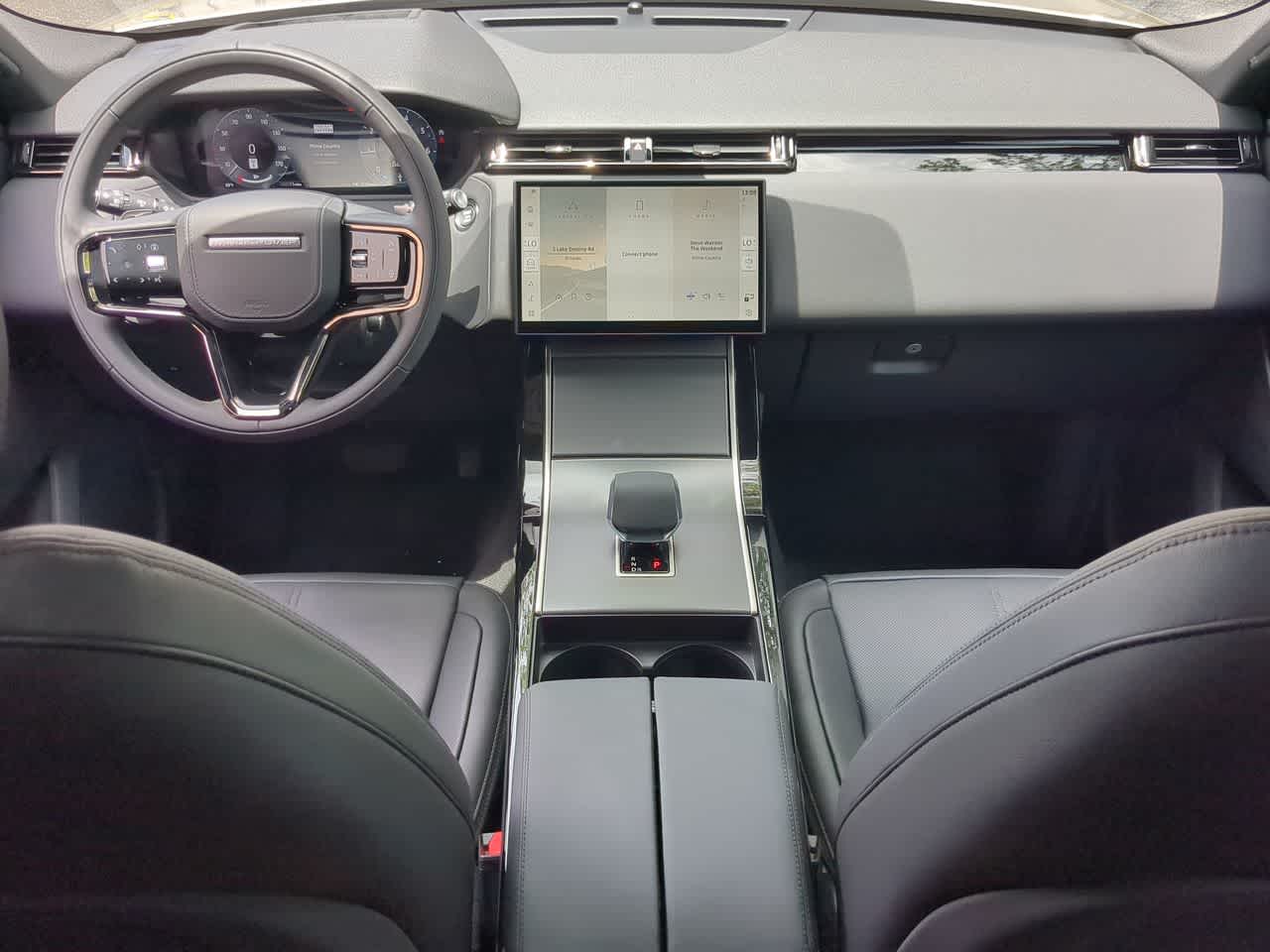 Thumbnail: 2026 Land Rover Range Rover Velar - 15