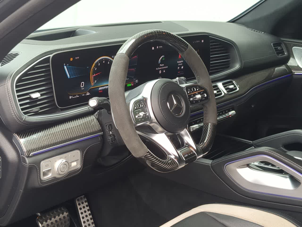 Thumbnail: 2021 Mercedes-Benz GL-Class - 10