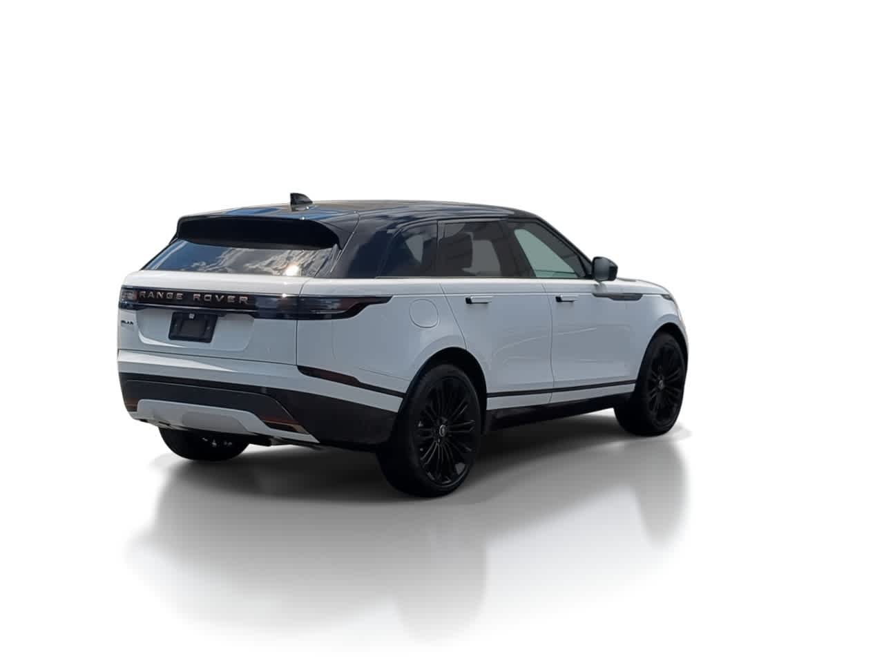 Thumbnail: 2026 Land Rover Range Rover Velar - 8