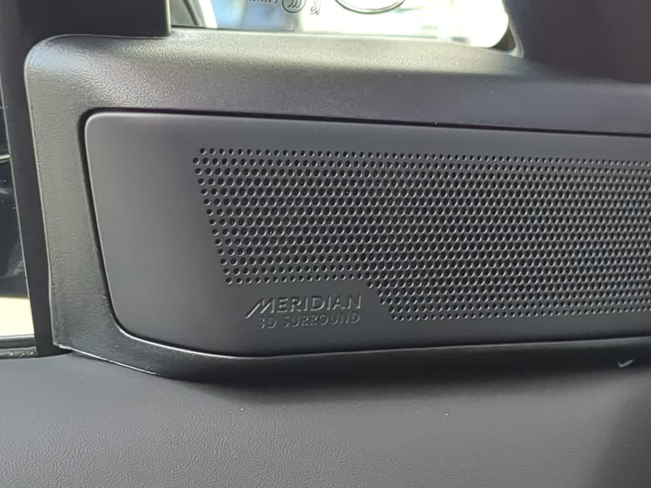 Thumbnail: 2025 Land Rover Range Rover Sport - 33