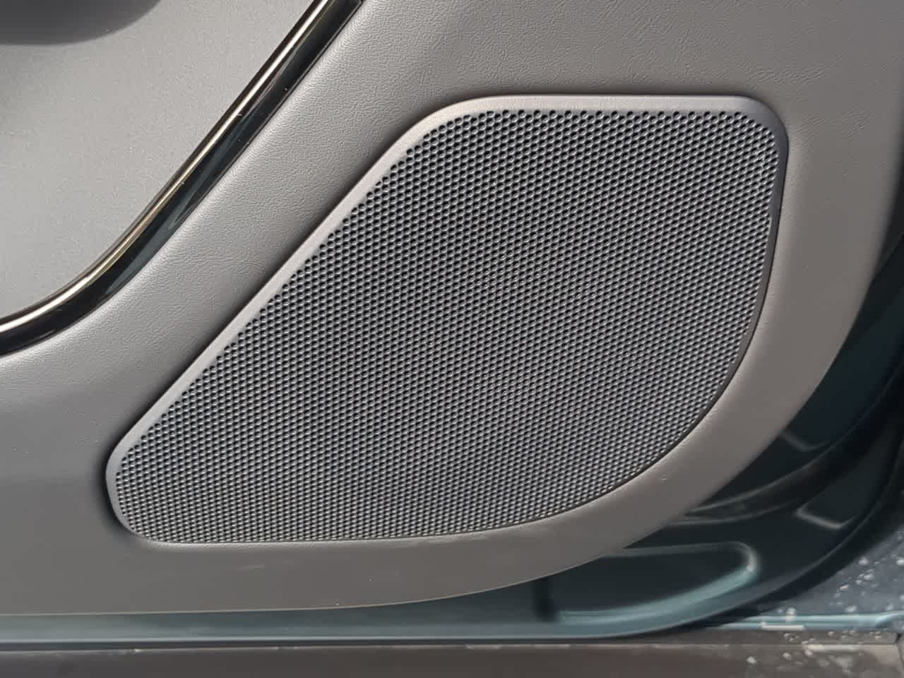 Thumbnail: 2025 Land Rover Range Rover Sport - 33