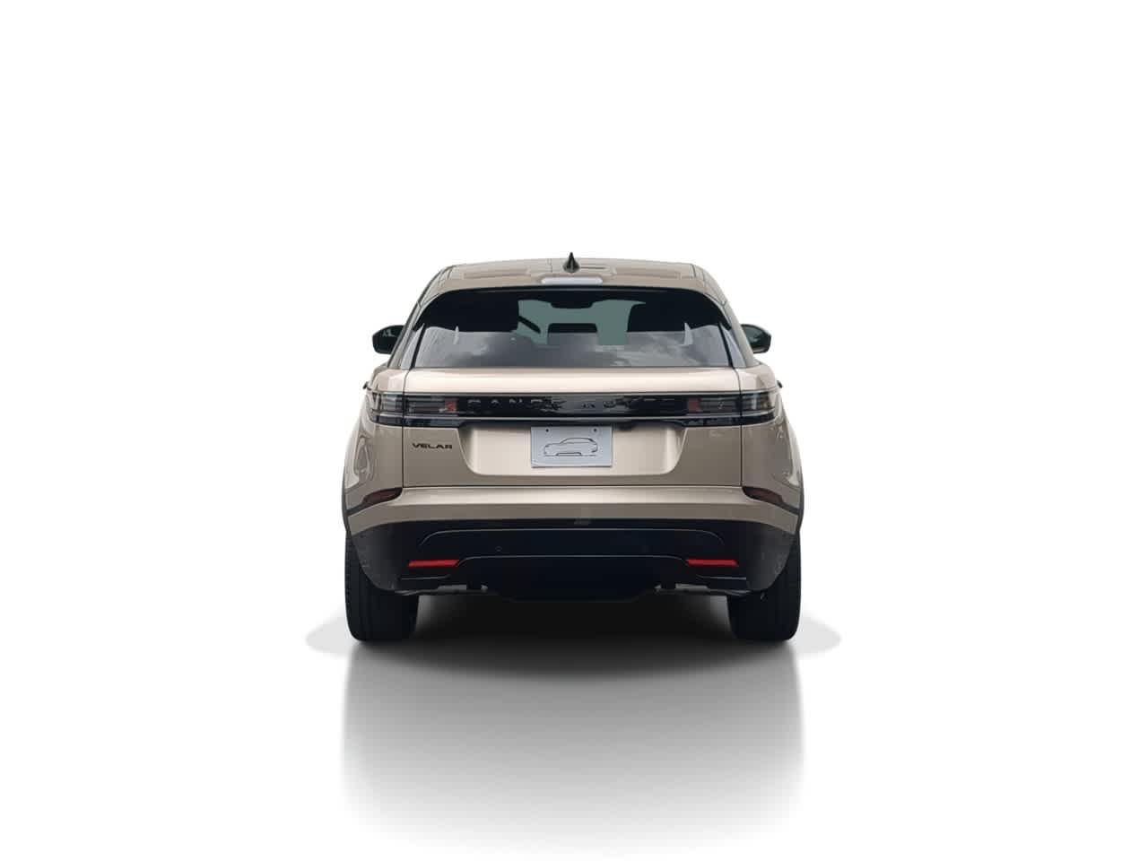 Thumbnail: 2026 Land Rover Range Rover Velar - 7