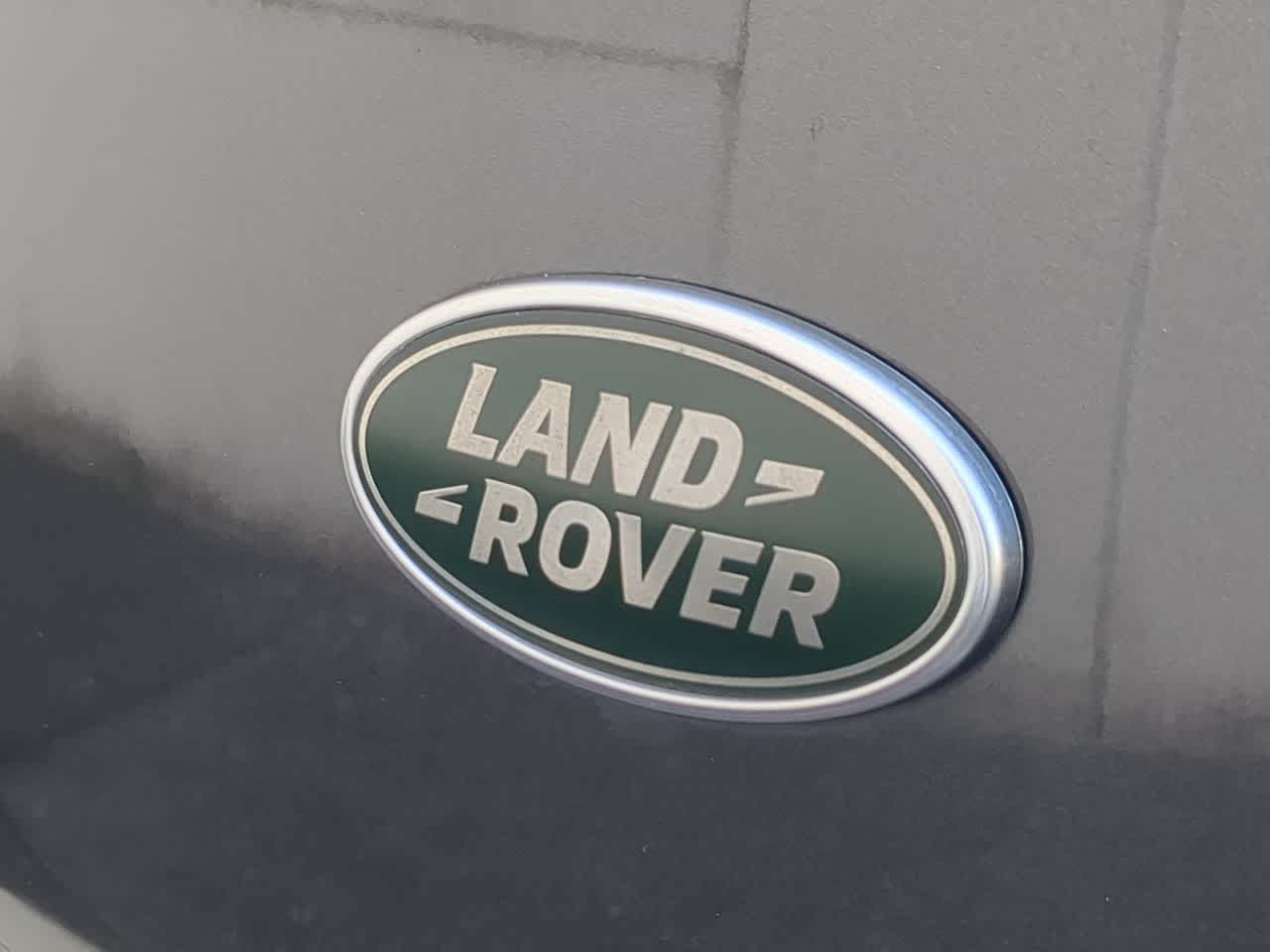 Thumbnail: 2023 Land Rover Range Rover - 11