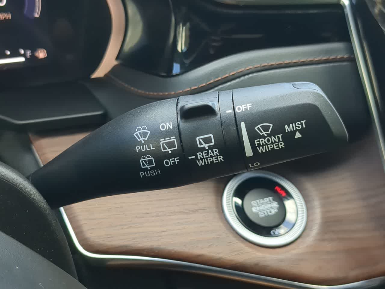 Thumbnail: 2023 Jeep Grand Cherokee - 27