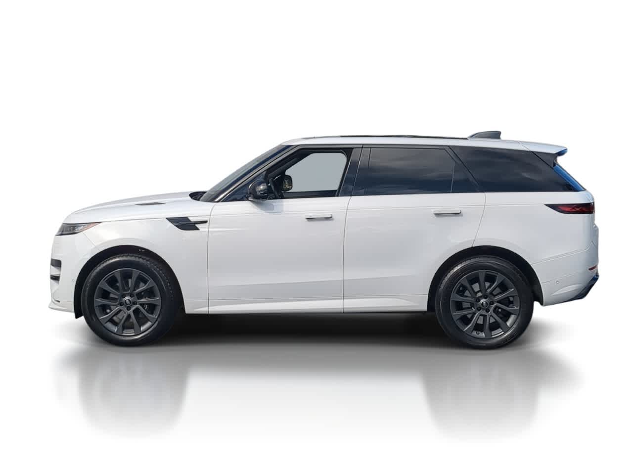 Thumbnail: 2024 Land Rover Range Rover Sport - 5