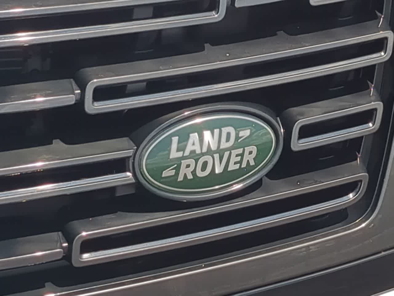 Thumbnail: 2026 Land Rover Range Rover - 12
