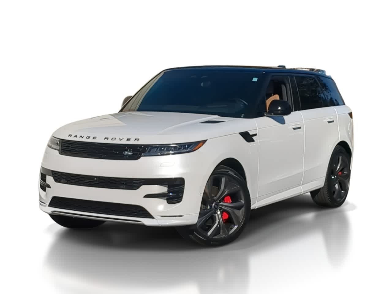 Thumbnail: 2024 Land Rover Range Rover Sport - 1