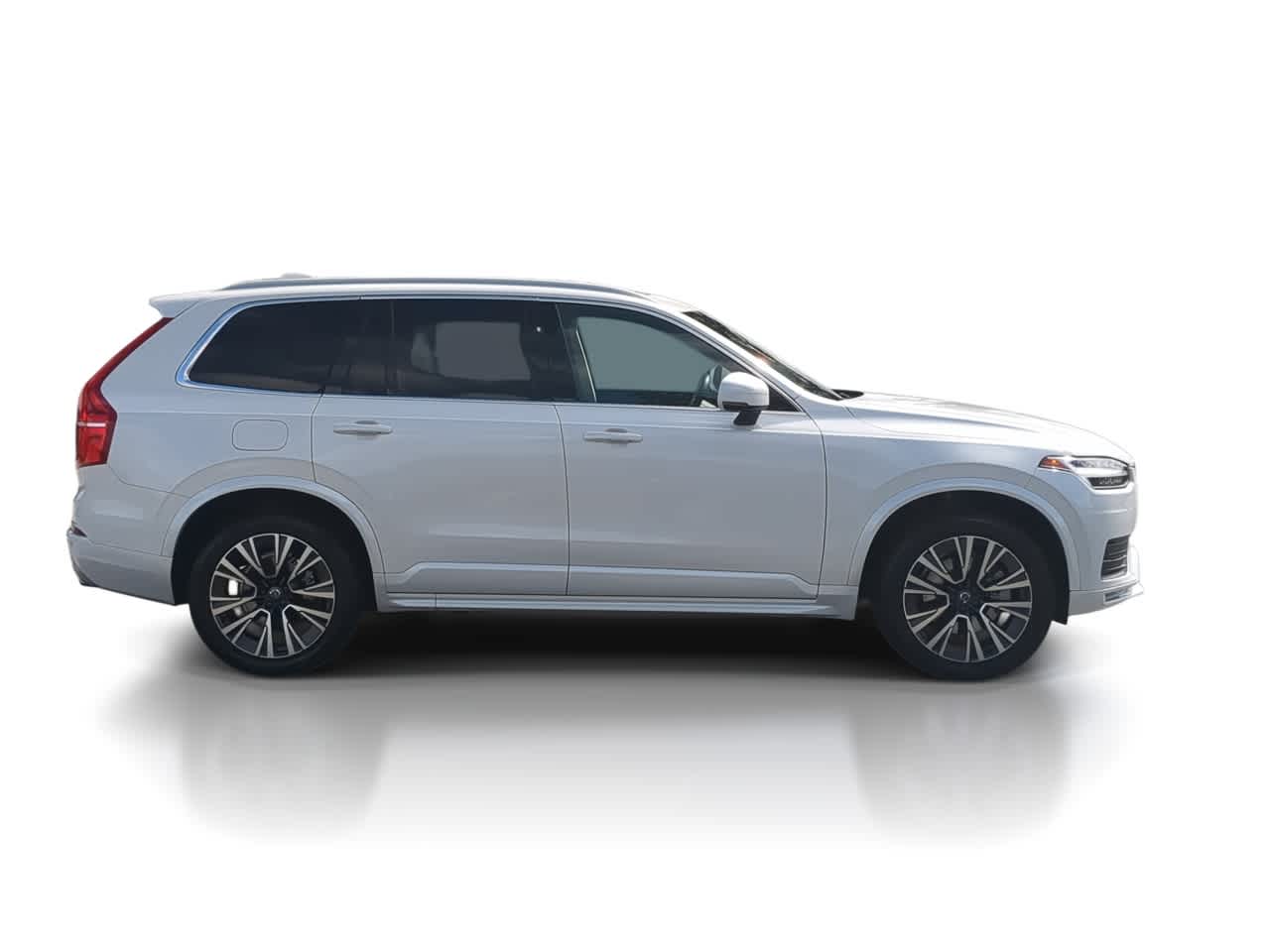 Thumbnail: 2020 Volvo XC90 - 9