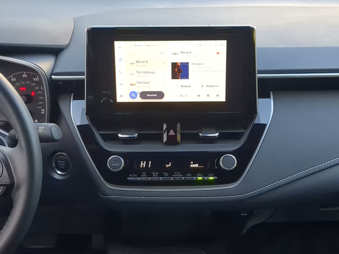 Thumbnail: 2025 Toyota Corolla - 27