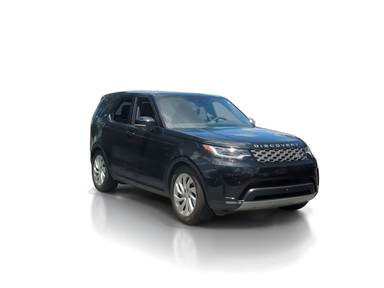 Thumbnail: 2025 Land Rover Discovery - 2