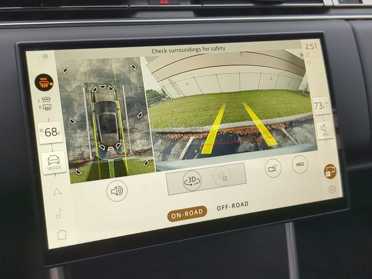 Thumbnail: 2025 Land Rover Range Rover - 31